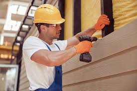 Best Vinyl Siding Installation  in Hernando, MS